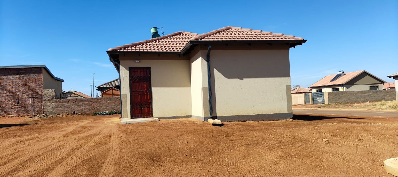 2 Bedroom Property for Sale in Sharon Park Gauteng