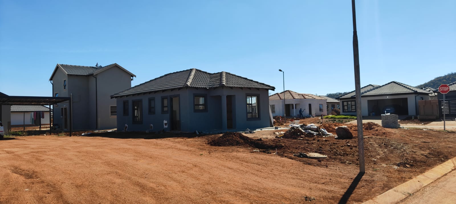 2 Bedroom Property for Sale in Sharon Park Gauteng