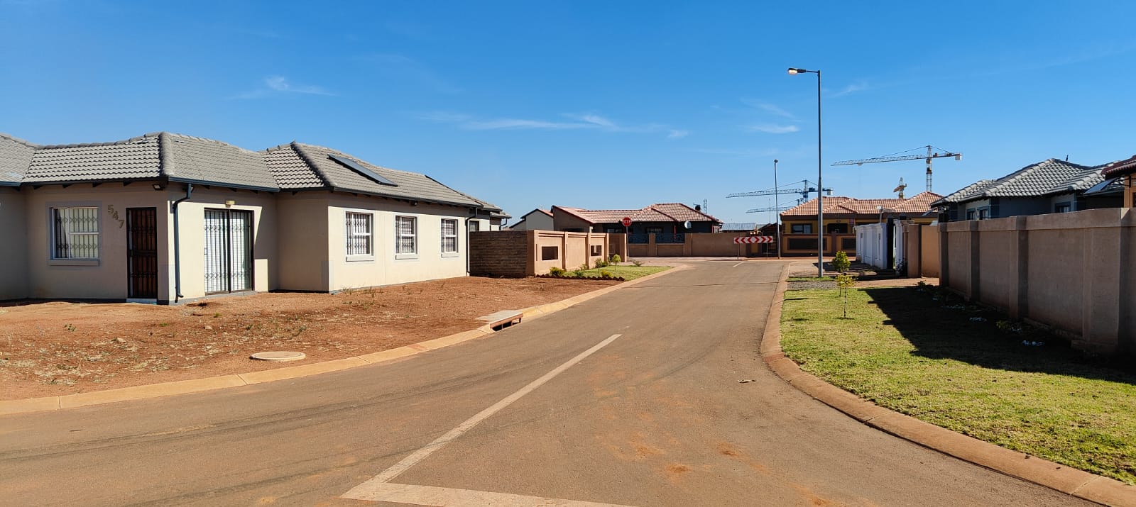 2 Bedroom Property for Sale in Sharon Park Gauteng