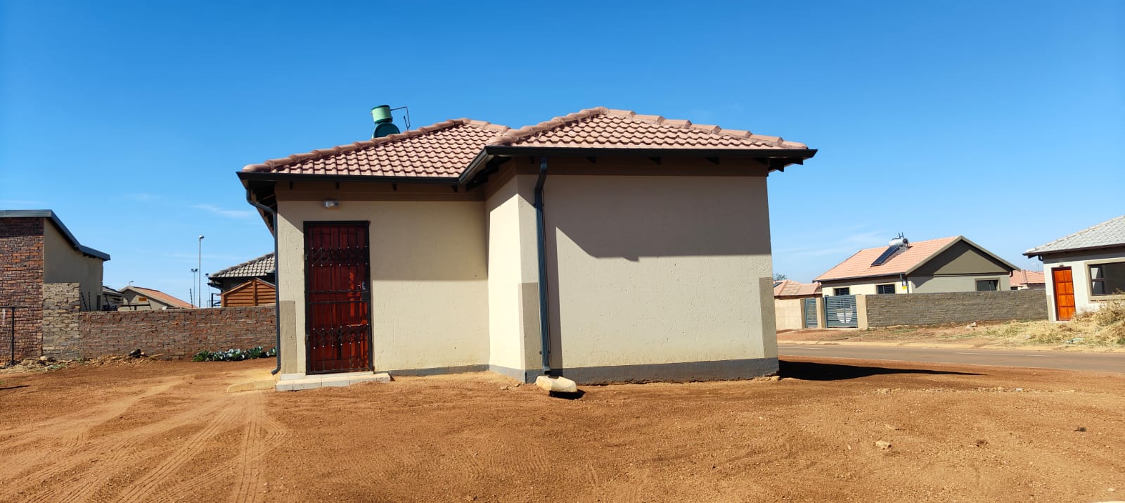 2 Bedroom Property for Sale in Sharon Park Gauteng