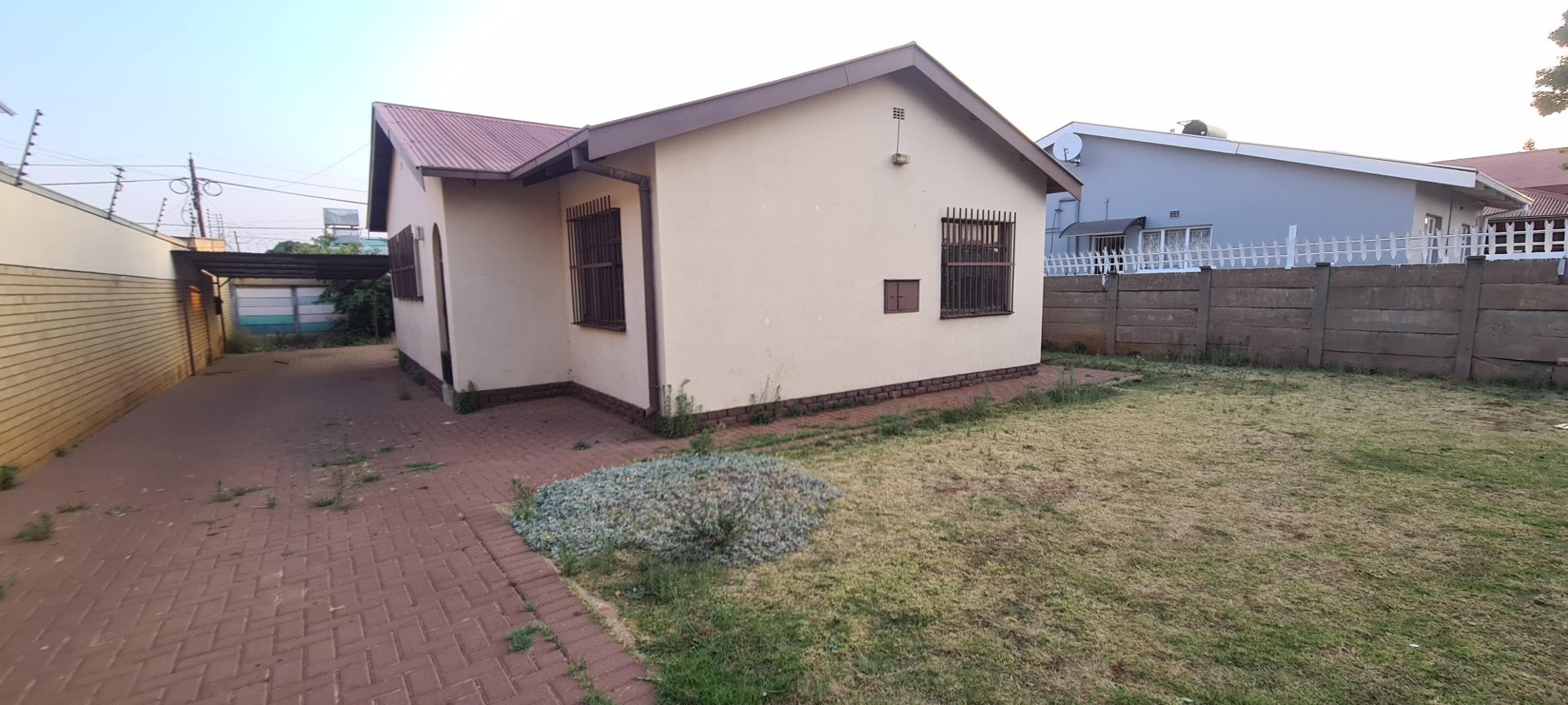 3 Bedroom Property for Sale in Laudium Gauteng