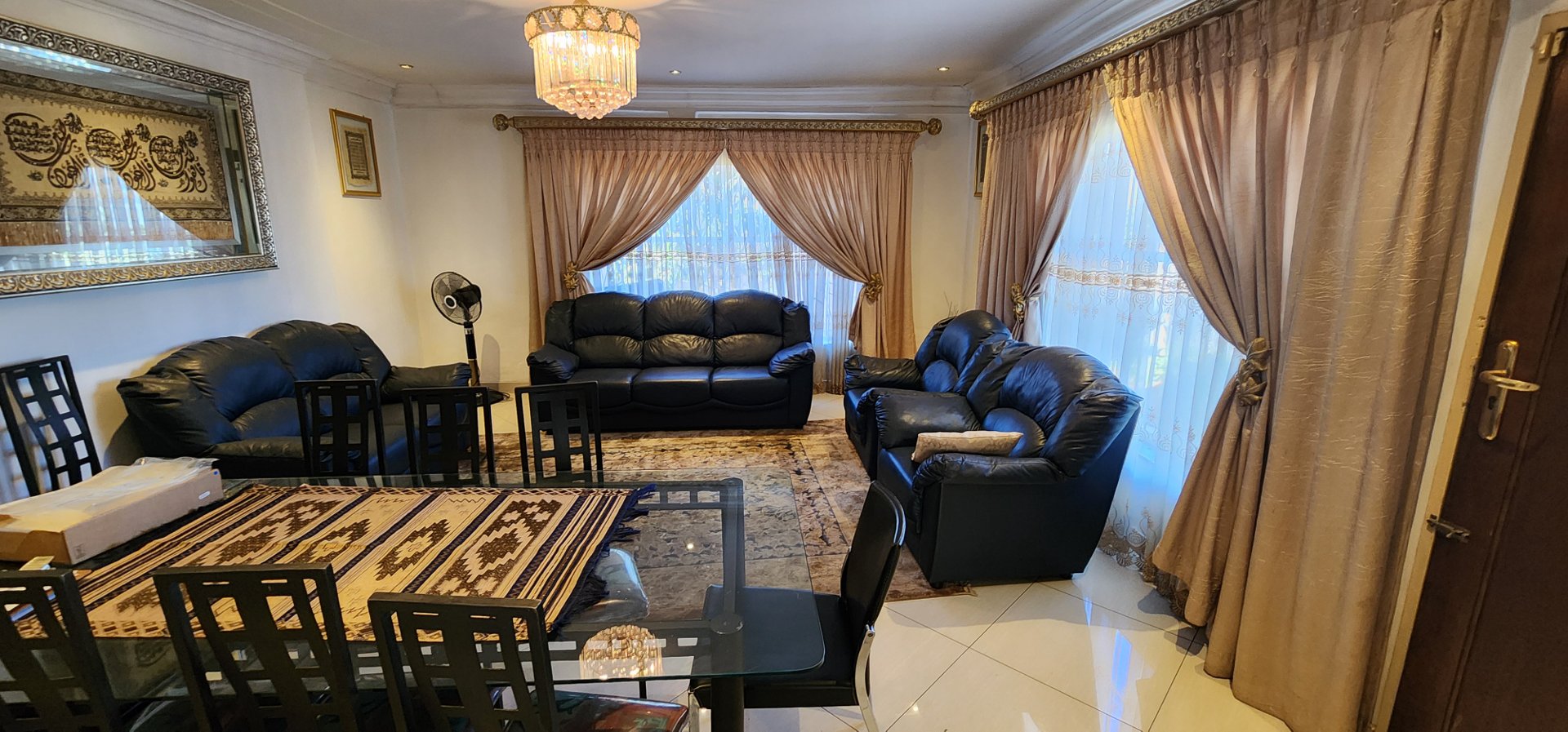 4 Bedroom Property for Sale in Laudium Gauteng