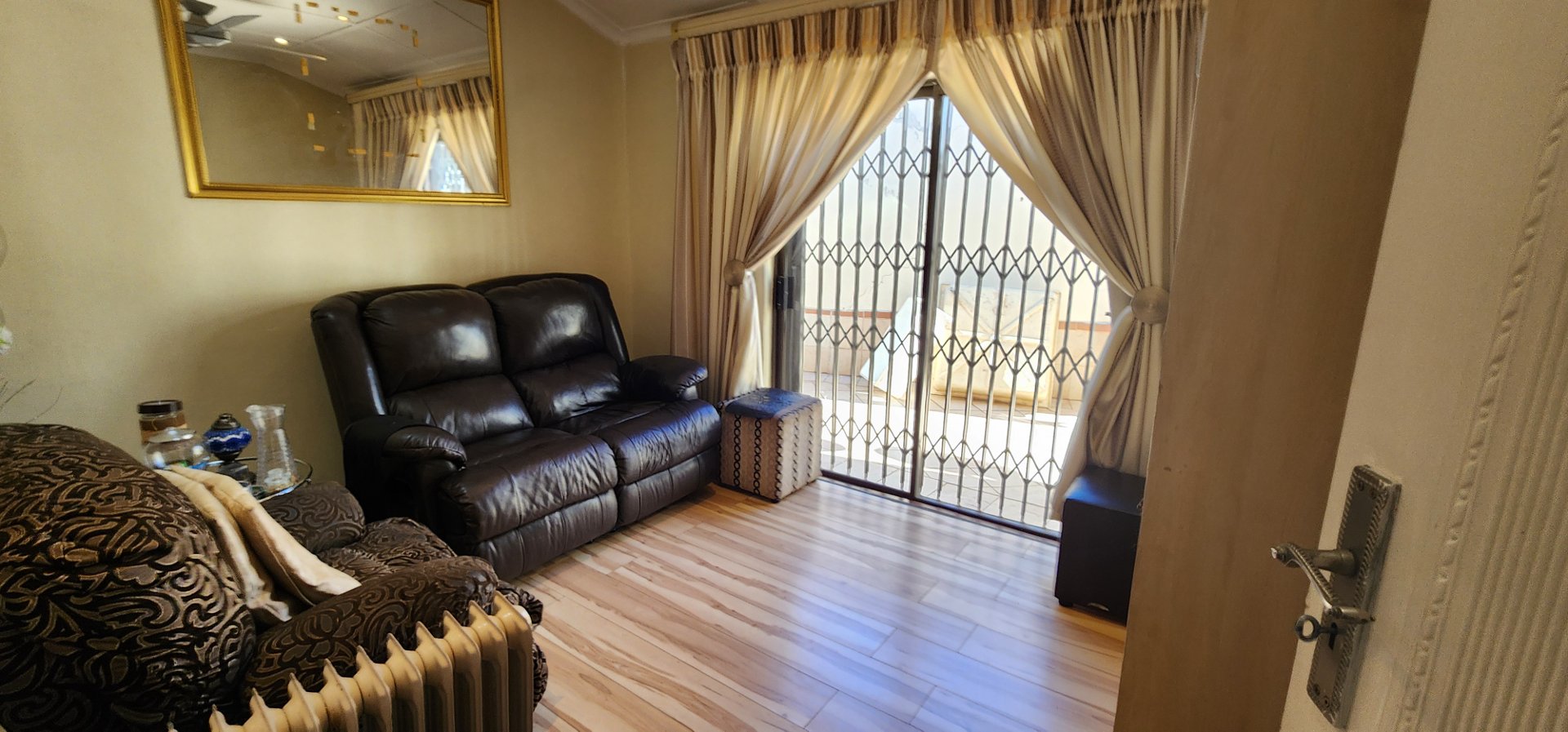 4 Bedroom Property for Sale in Laudium Gauteng