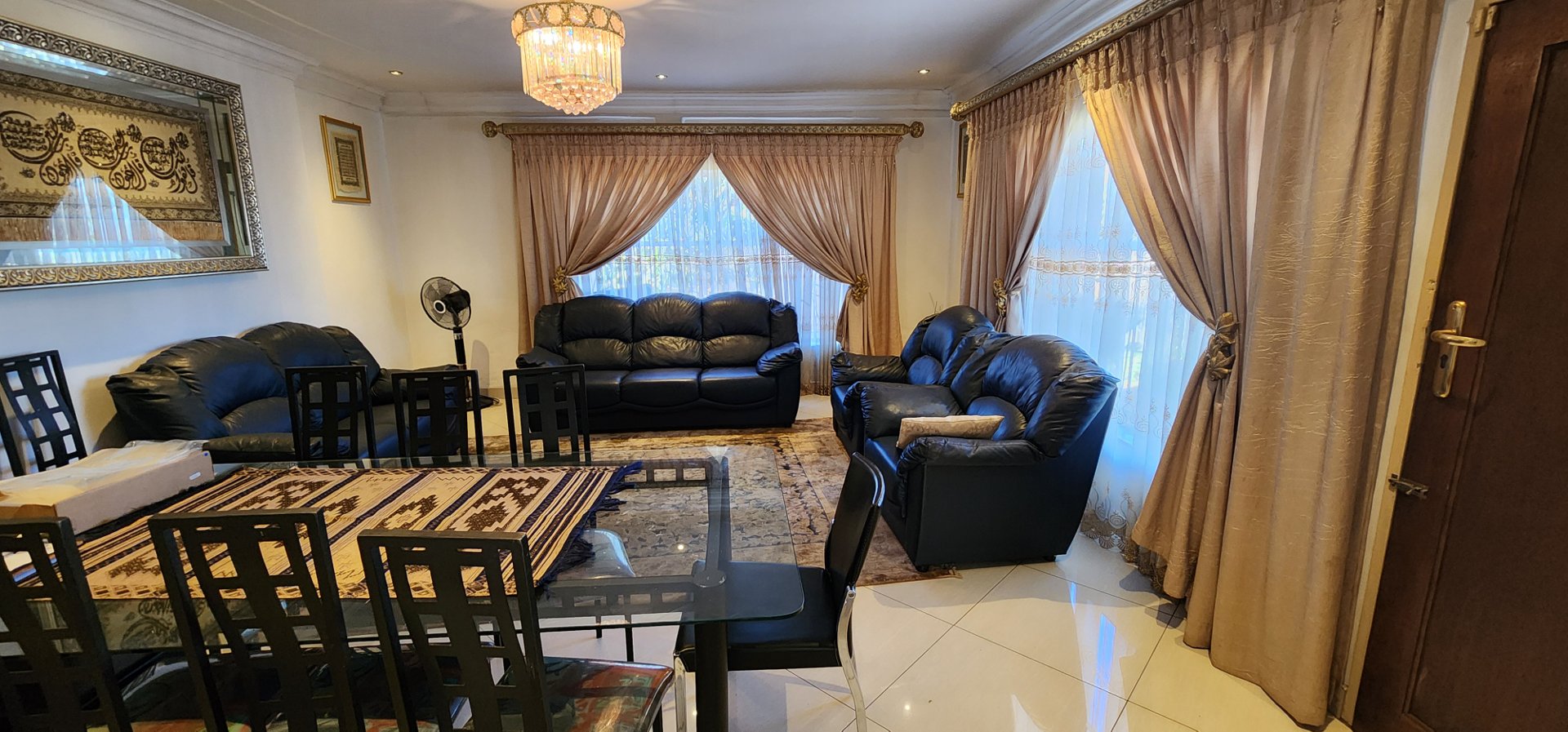 4 Bedroom Property for Sale in Laudium Gauteng