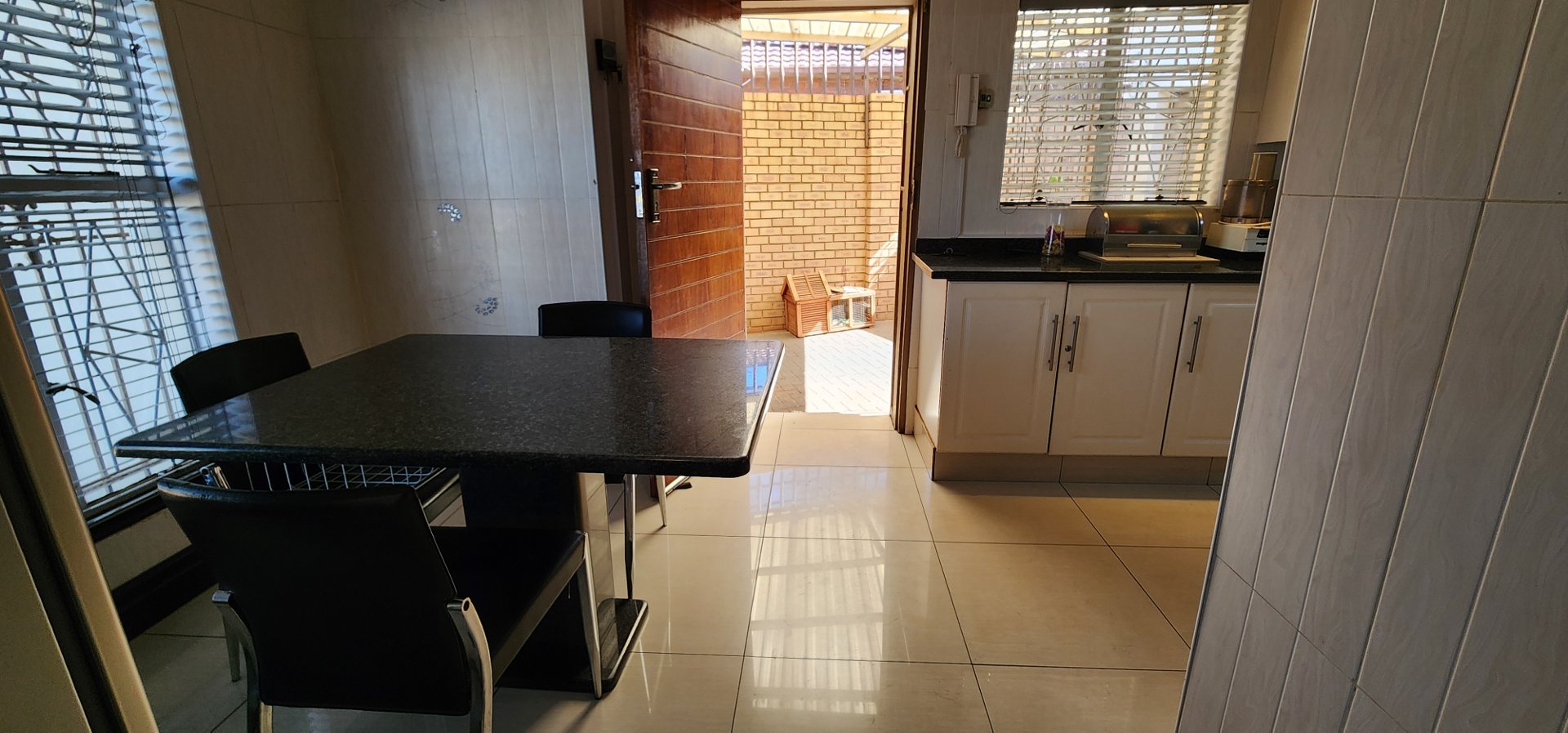 4 Bedroom Property for Sale in Laudium Gauteng