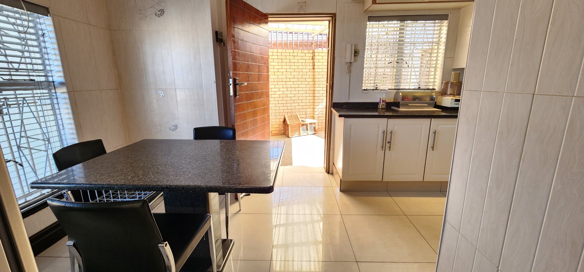 4 Bedroom Property for Sale in Laudium Gauteng