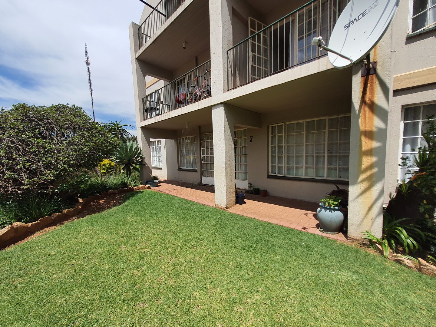 3 Bedroom Property for Sale in Horizon View Gauteng