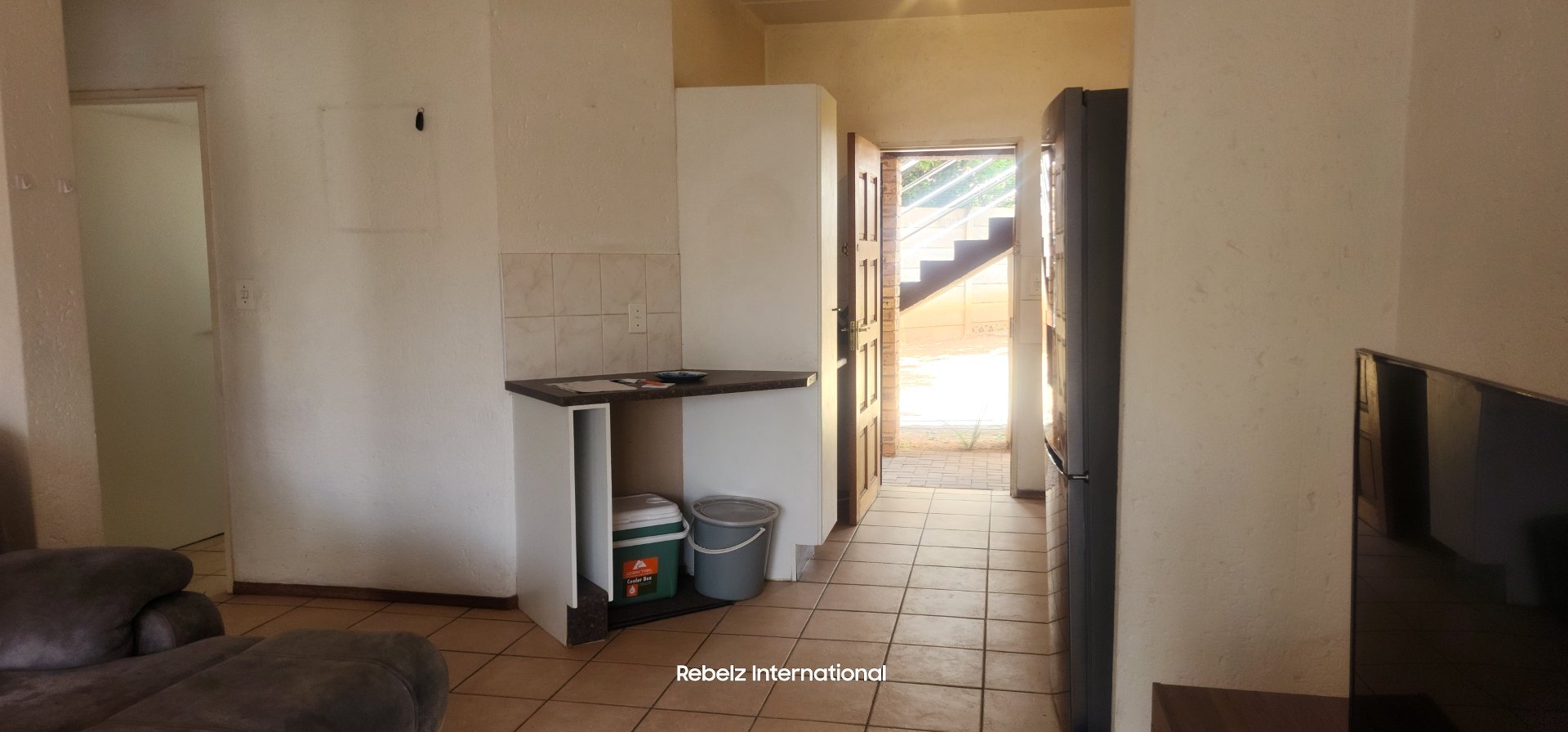 2 Bedroom Property for Sale in Wilgeheuwel Gauteng