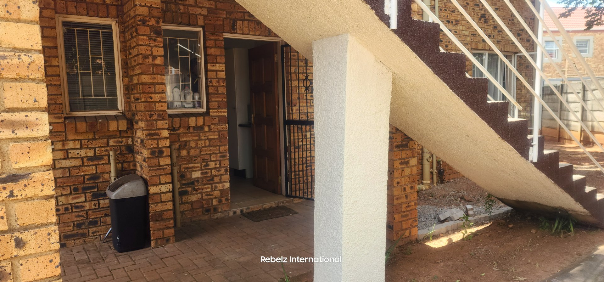 2 Bedroom Property for Sale in Wilgeheuwel Gauteng