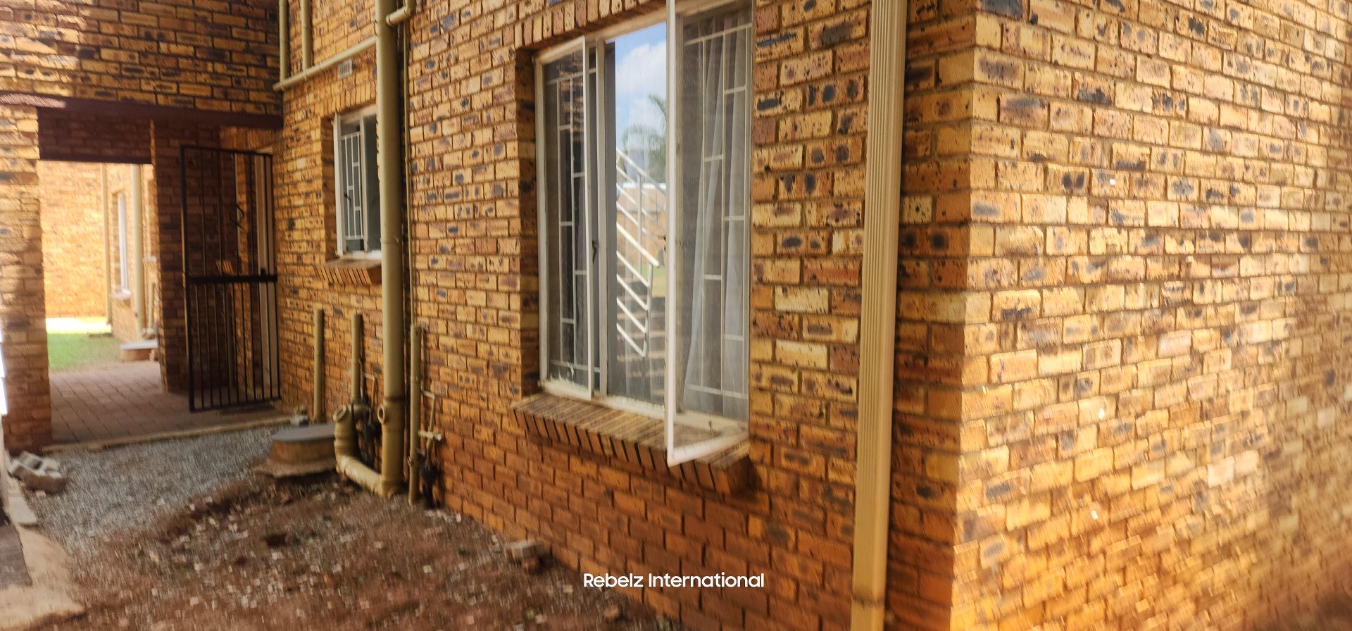 2 Bedroom Property for Sale in Wilgeheuwel Gauteng