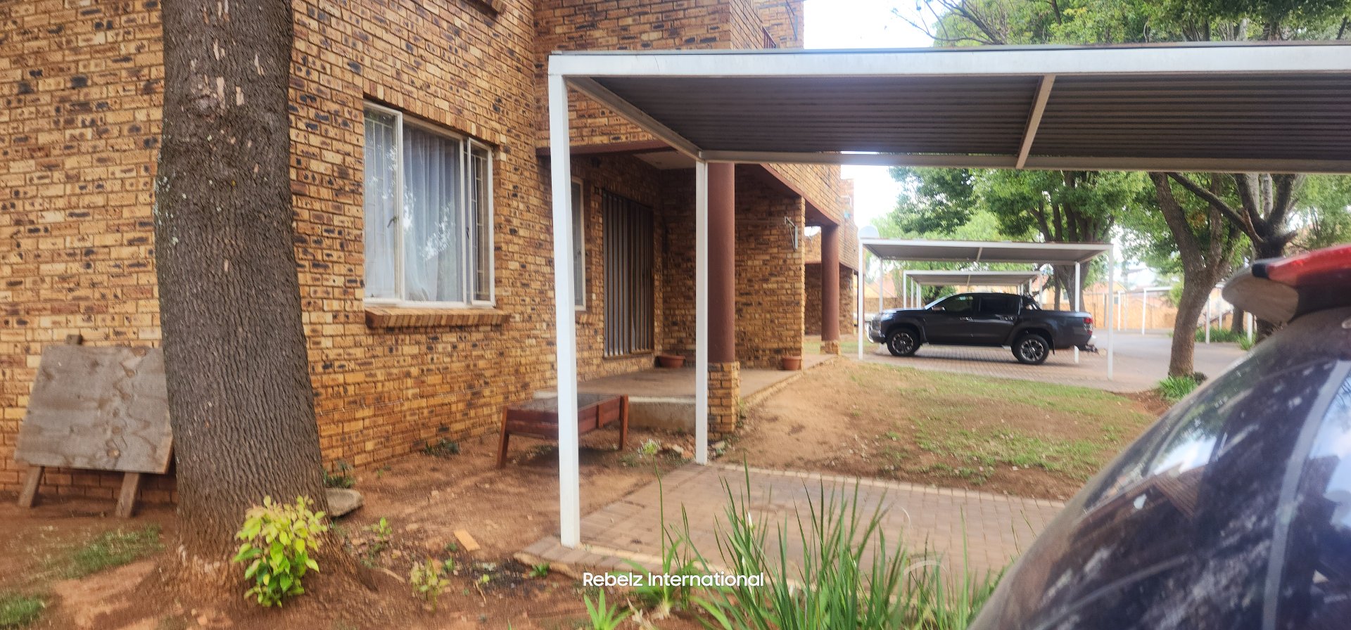 2 Bedroom Property for Sale in Wilgeheuwel Gauteng