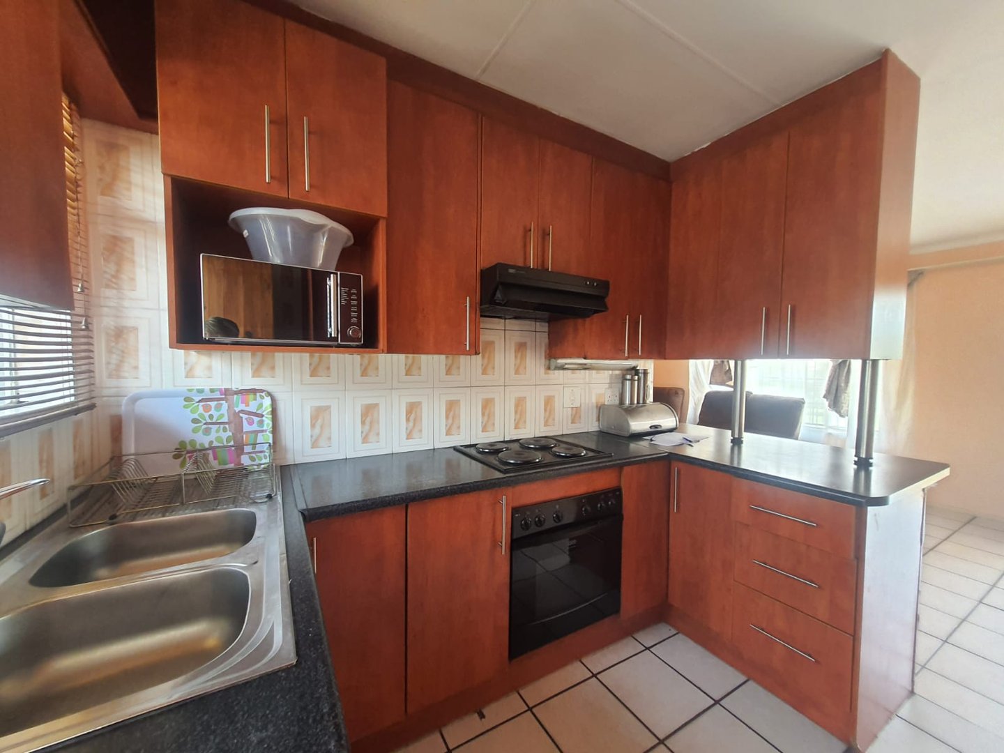 3 Bedroom Property for Sale in Roodepoort West Gauteng