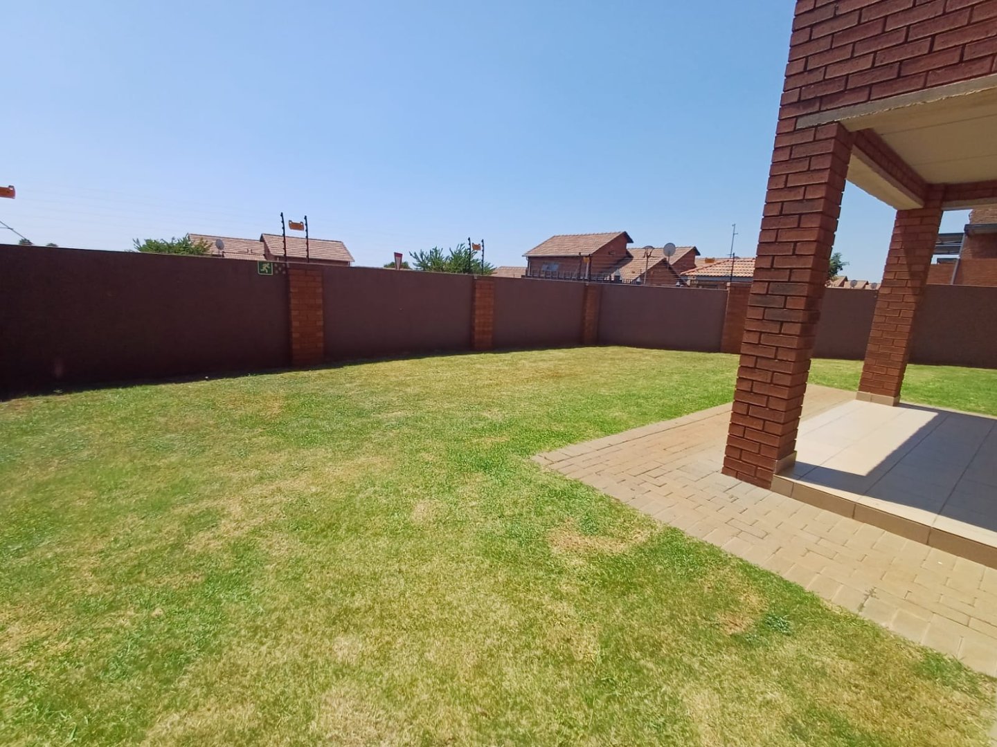 2 Bedroom Property for Sale in Chantelle Gauteng