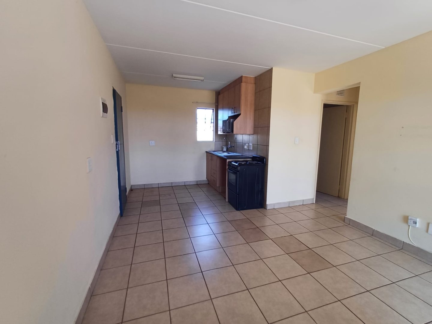 2 Bedroom Property for Sale in Chantelle Gauteng