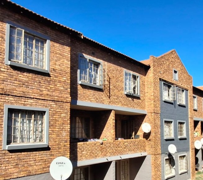 2 Bedroom Property for Sale in Clarina Gauteng