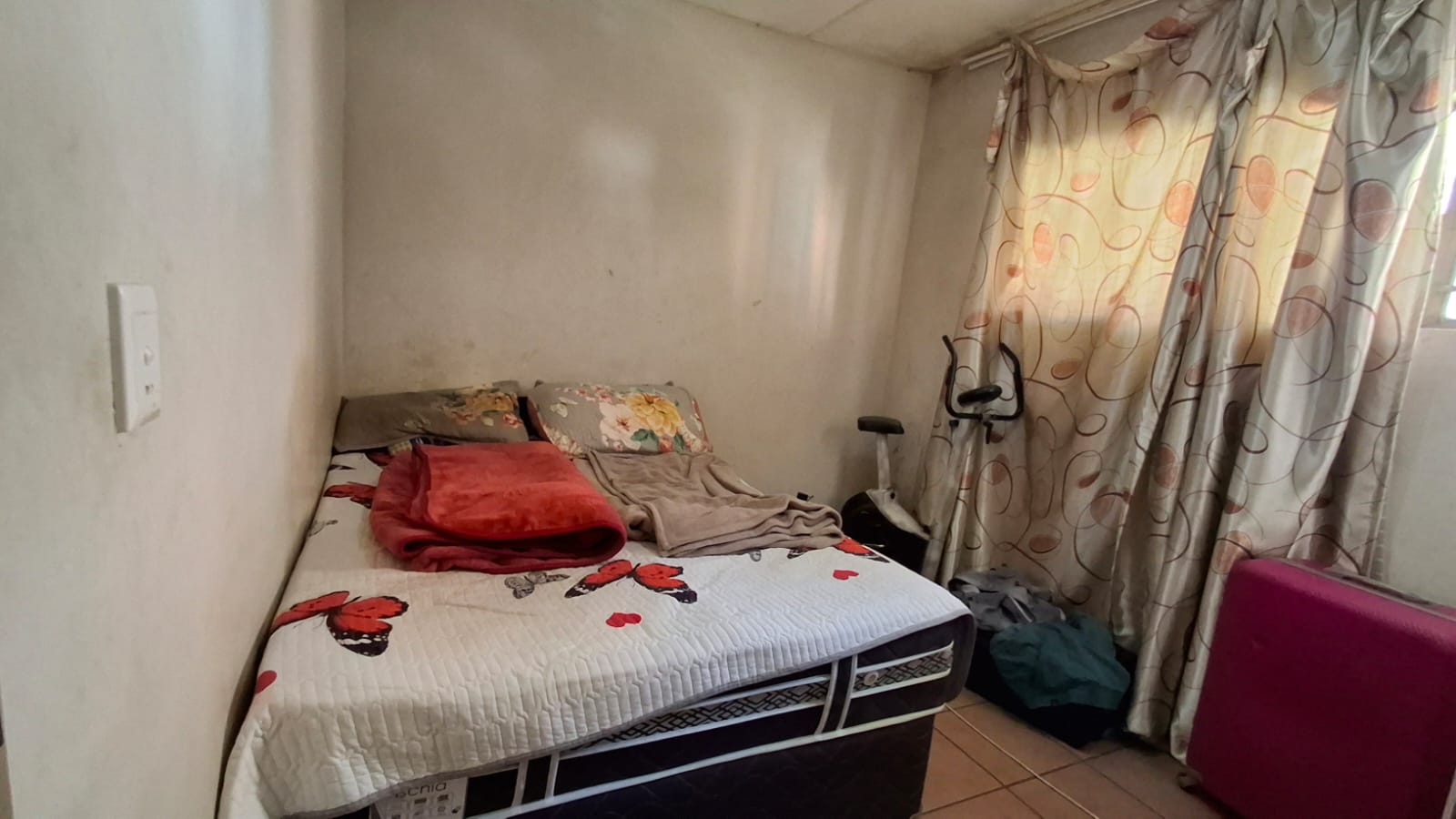 2 Bedroom Property for Sale in Clarina Gauteng