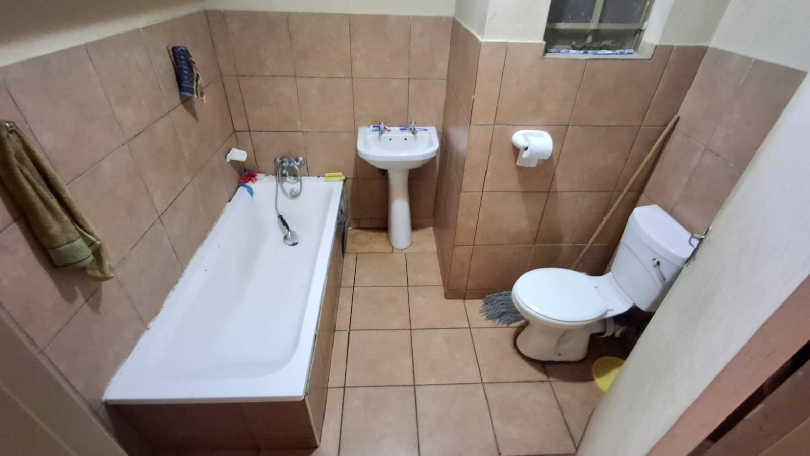 2 Bedroom Property for Sale in Clarina Gauteng