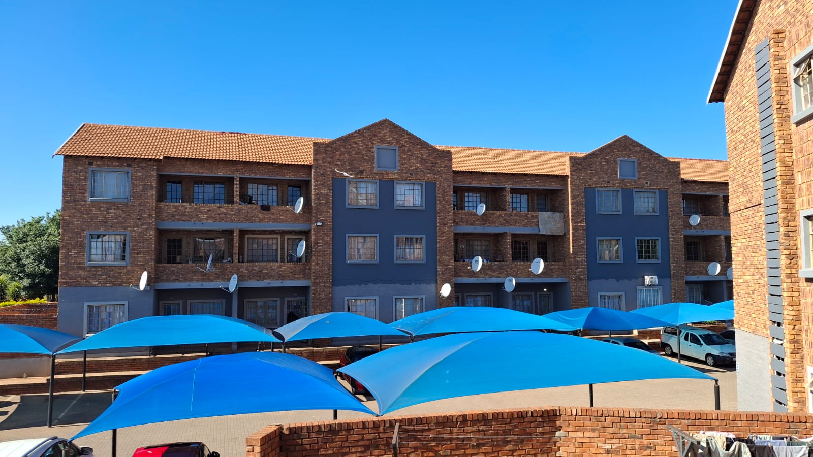 2 Bedroom Property for Sale in Clarina Gauteng