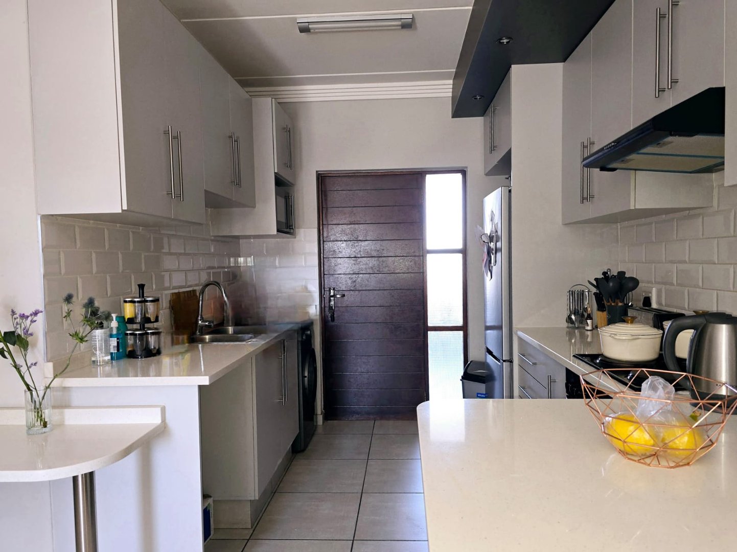 2 Bedroom Property for Sale in Jansenpark Gauteng