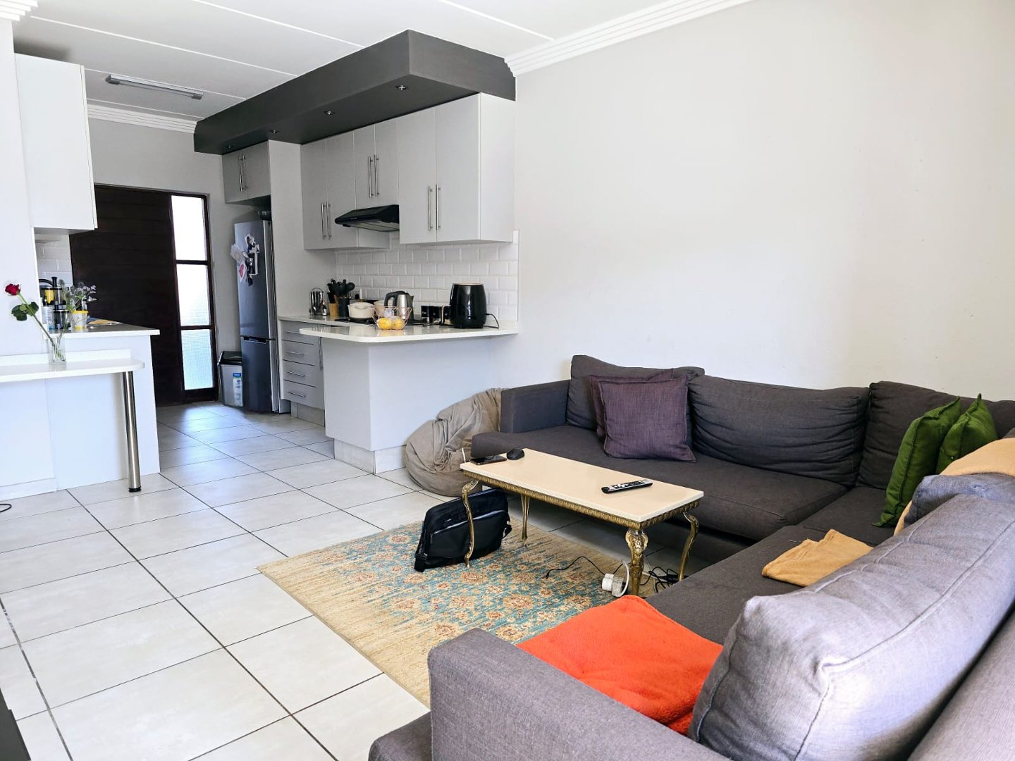 2 Bedroom Property for Sale in Jansenpark Gauteng