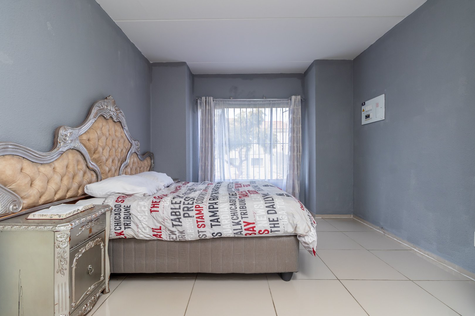 3 Bedroom Property for Sale in Willowbrook Gauteng