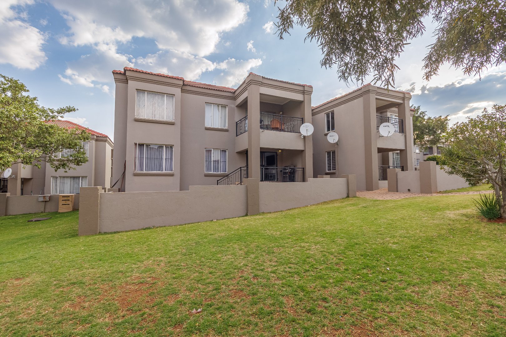 3 Bedroom Property for Sale in Willowbrook Gauteng