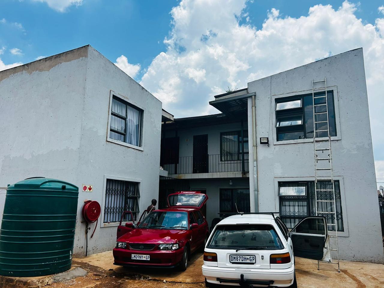 20 Bedroom Property for Sale in Rondebult Gauteng