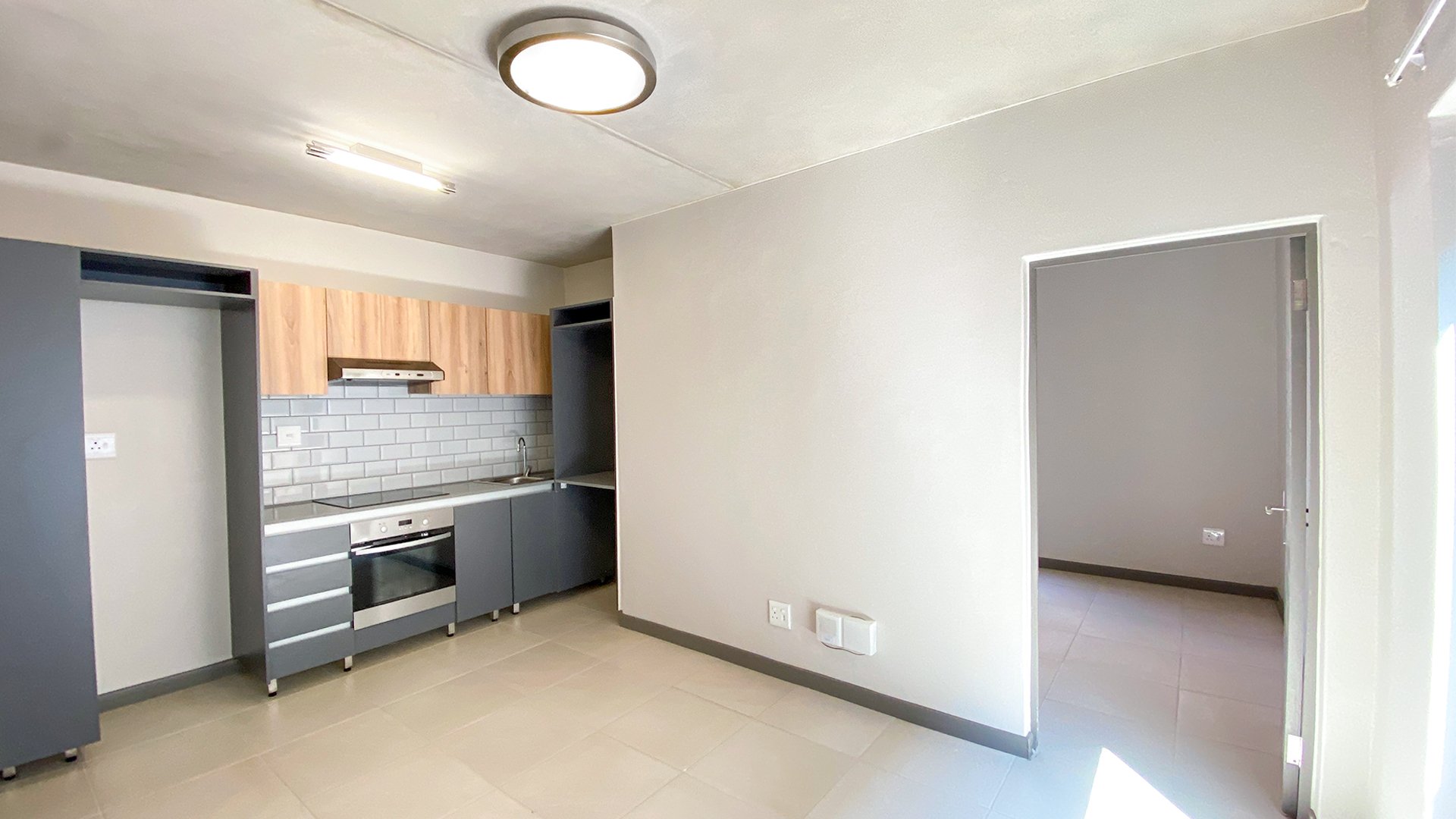 To Let  Bedroom Property for Rent in Riversands Gauteng