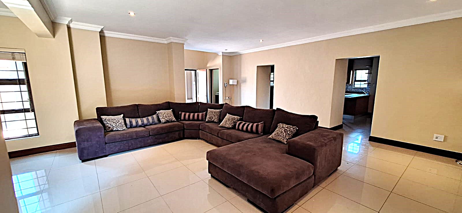 To Let 3 Bedroom Property for Rent in Bryanston Gauteng