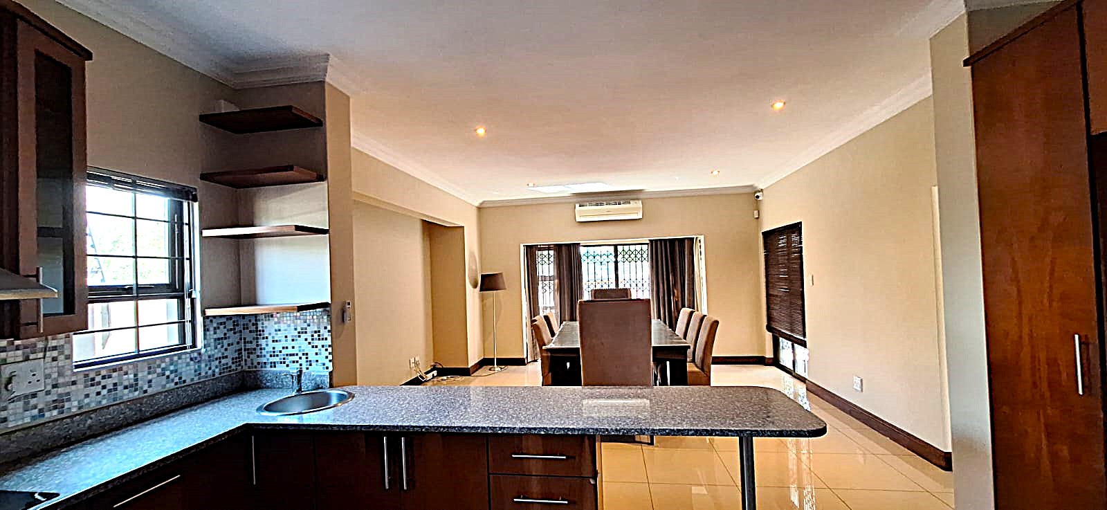 To Let 3 Bedroom Property for Rent in Bryanston Gauteng