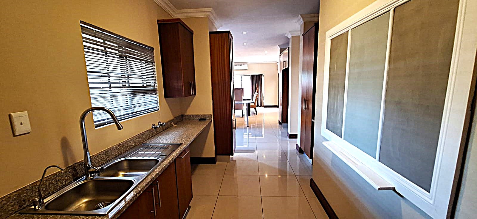 To Let 3 Bedroom Property for Rent in Bryanston Gauteng