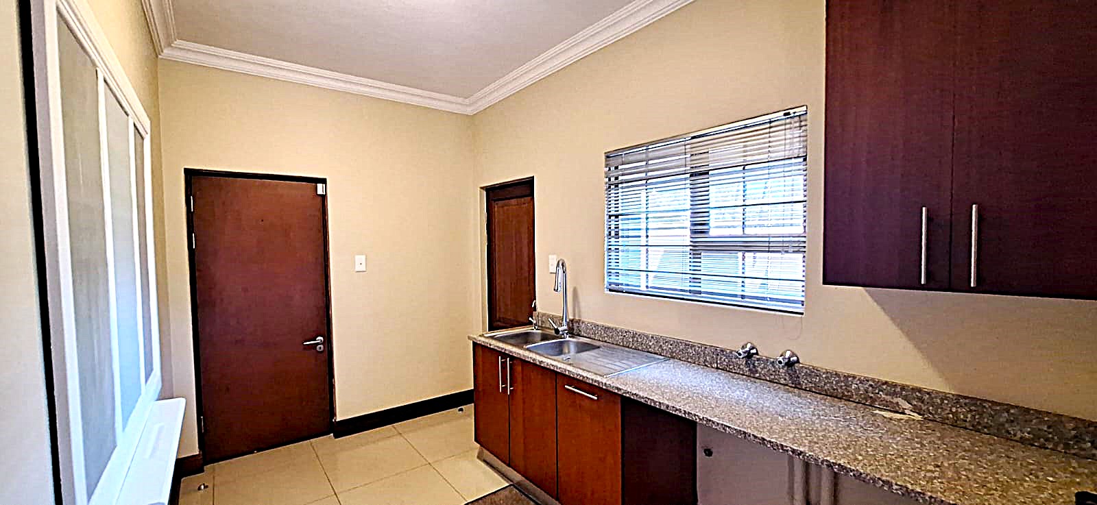 To Let 3 Bedroom Property for Rent in Bryanston Gauteng