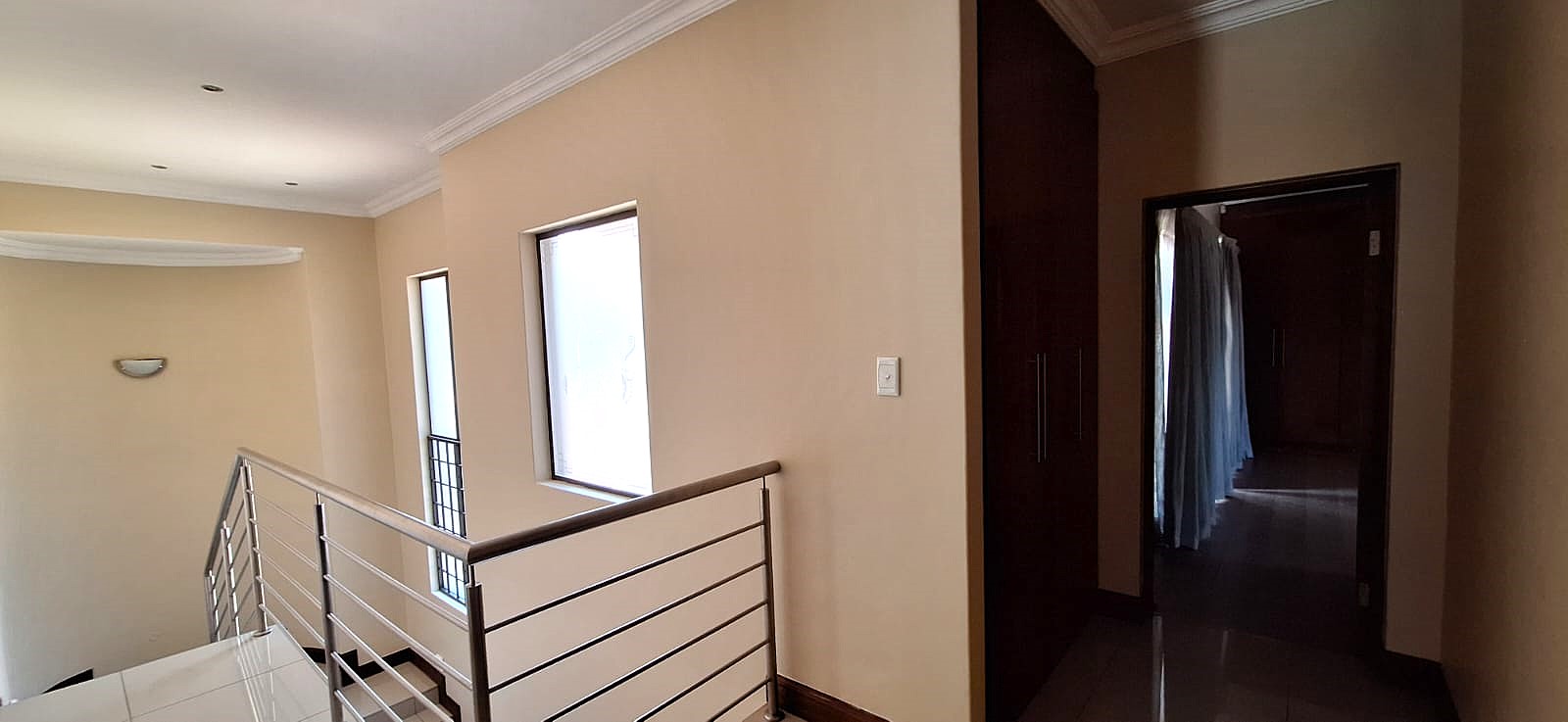 To Let 3 Bedroom Property for Rent in Bryanston Gauteng