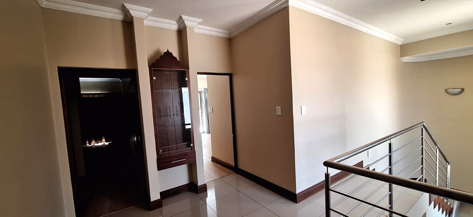 To Let 3 Bedroom Property for Rent in Bryanston Gauteng