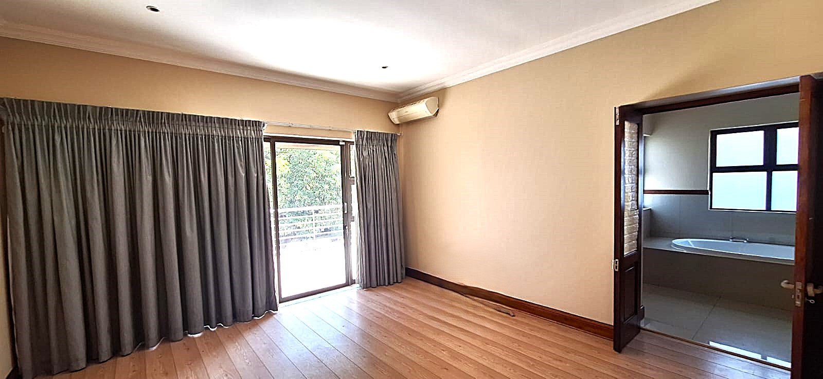 To Let 3 Bedroom Property for Rent in Bryanston Gauteng