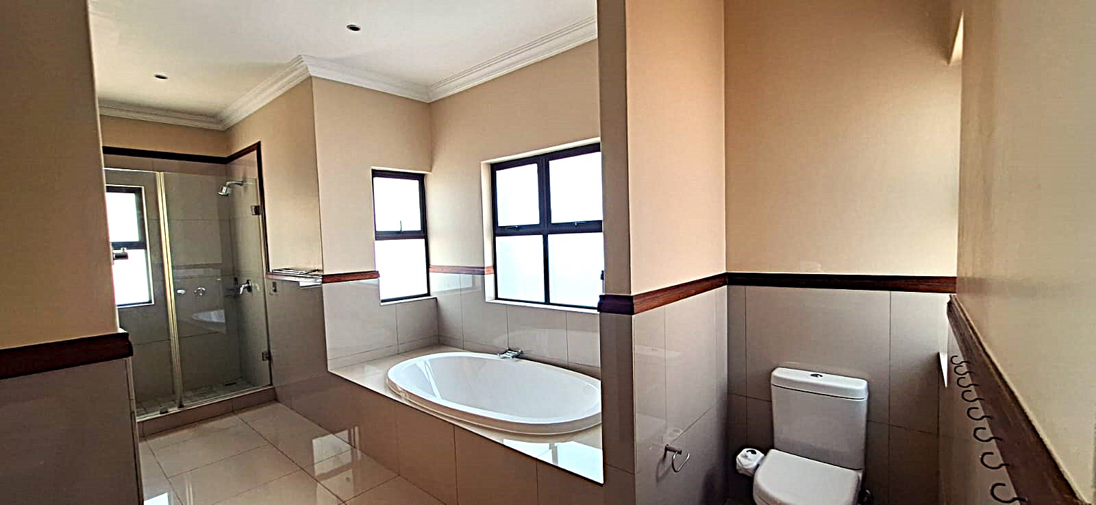 To Let 3 Bedroom Property for Rent in Bryanston Gauteng