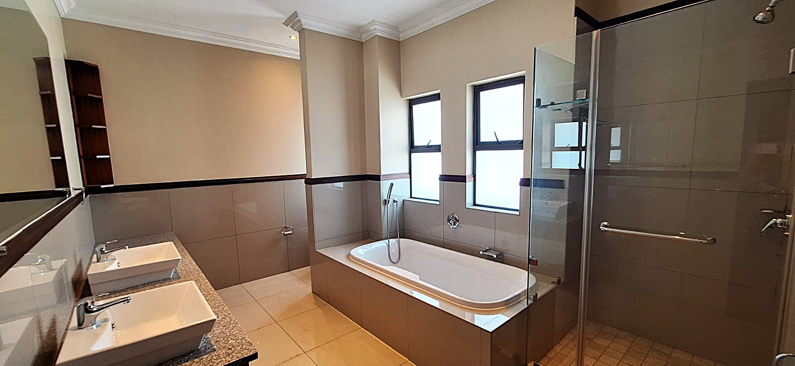 To Let 3 Bedroom Property for Rent in Bryanston Gauteng