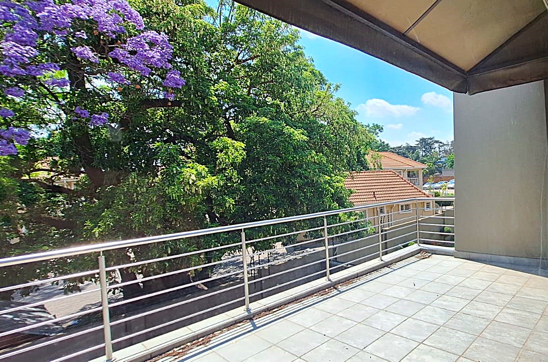 To Let 3 Bedroom Property for Rent in Bryanston Gauteng