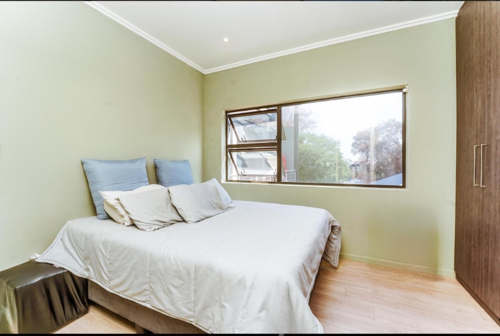 1 Bedroom Property for Sale in Dunkeld West Gauteng