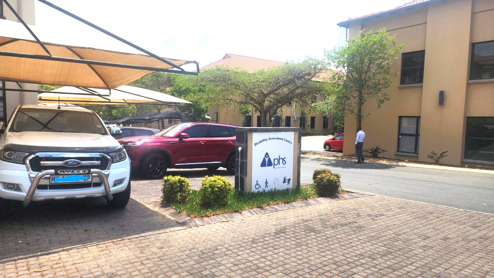 Commercial Property for Sale in Noordwyk Gauteng