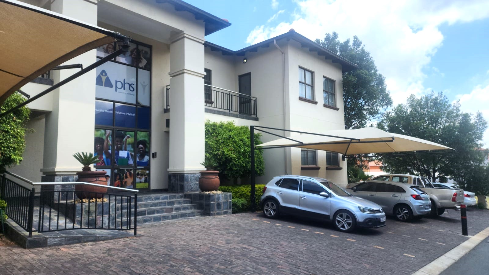 Commercial Property for Sale in Noordwyk Gauteng