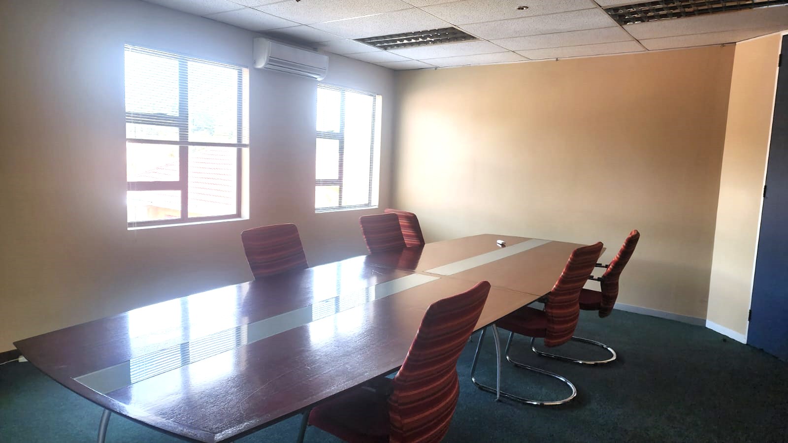 Commercial Property for Sale in Noordwyk Gauteng