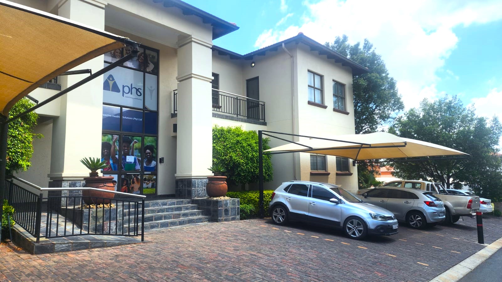 Commercial Property for Sale in Noordwyk Gauteng