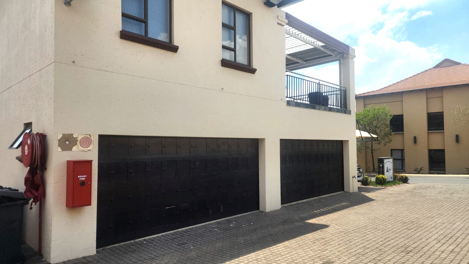 Commercial Property for Sale in Noordwyk Gauteng