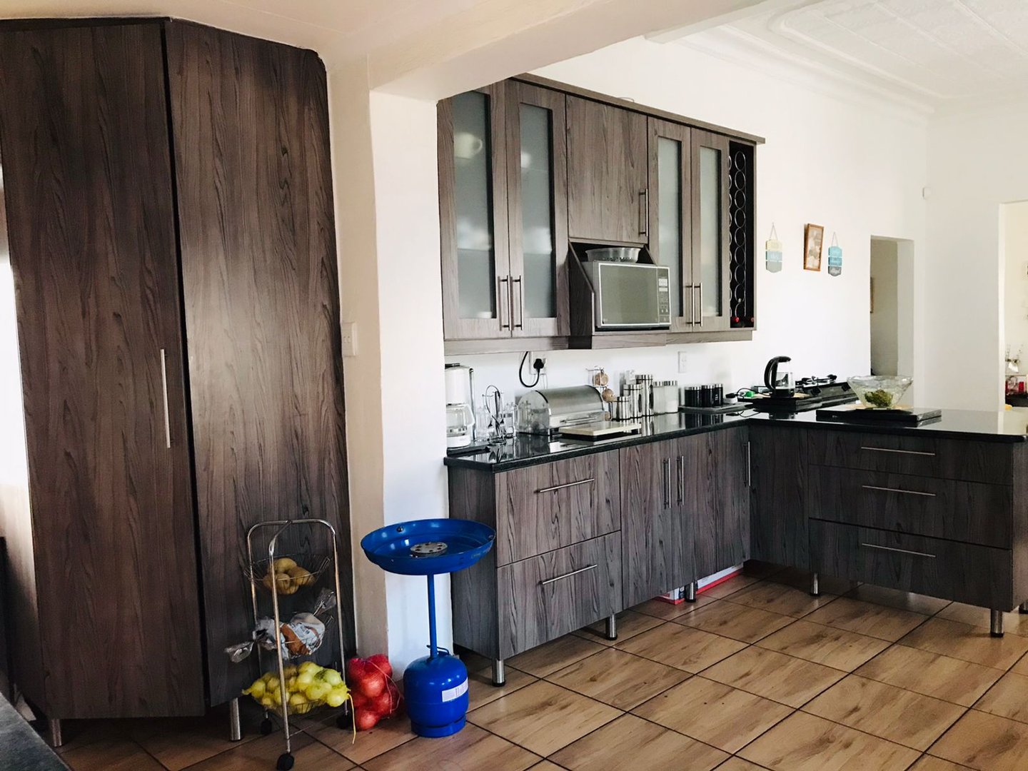 To Let 3 Bedroom Property for Rent in Boksburg South Gauteng