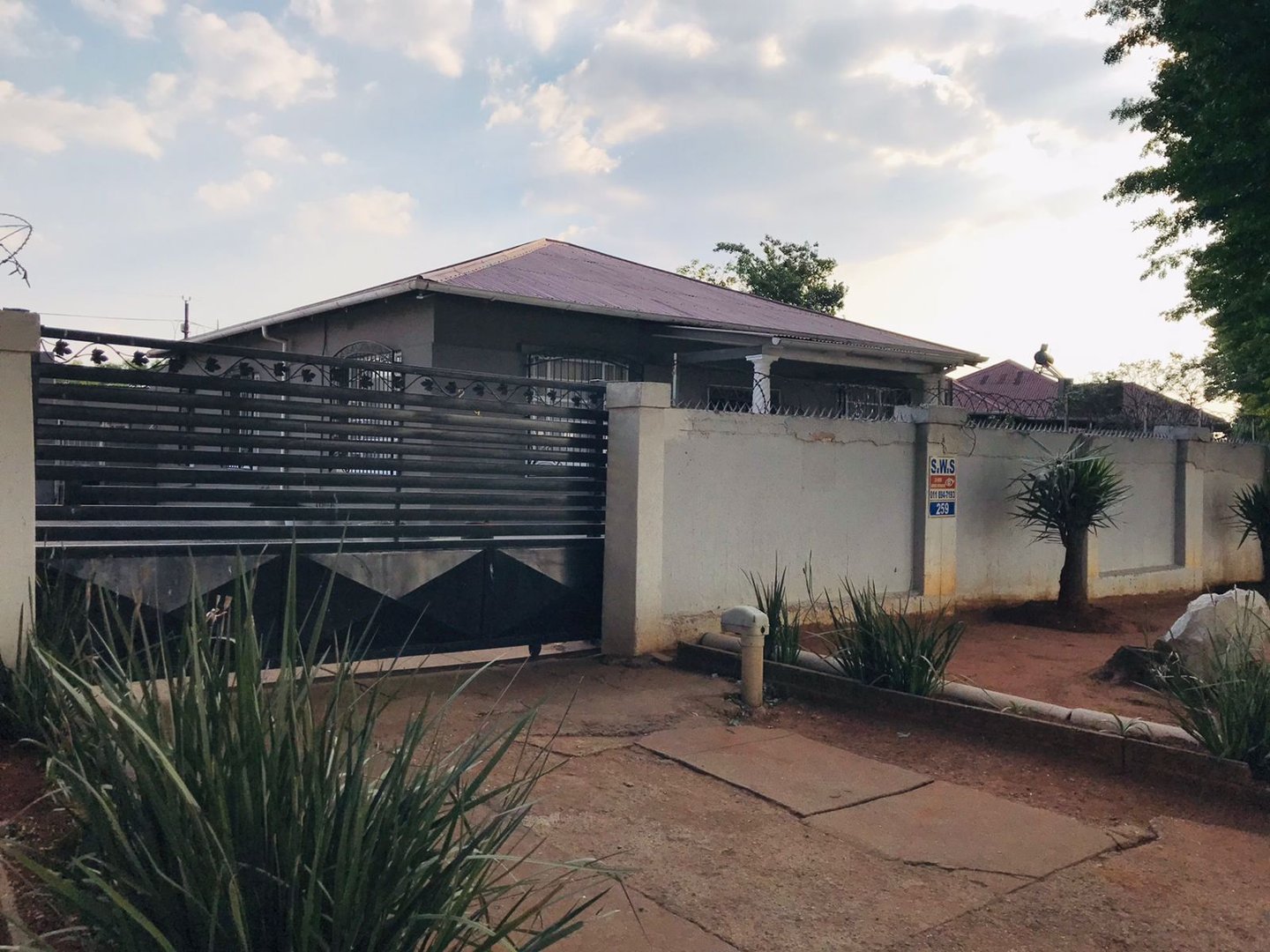 To Let 3 Bedroom Property for Rent in Boksburg South Gauteng