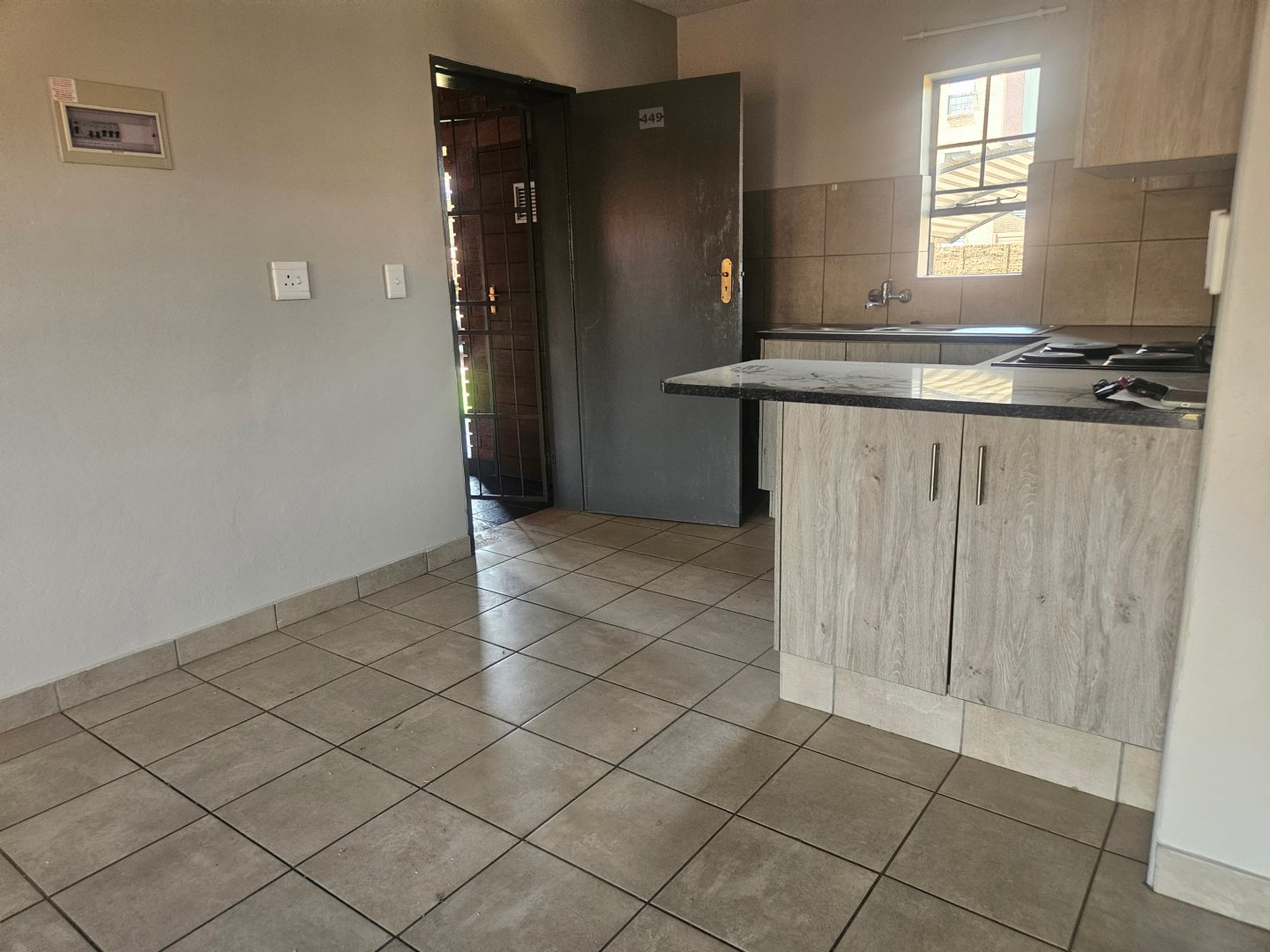 2 Bedroom Property for Sale in Montana Tuine Gauteng