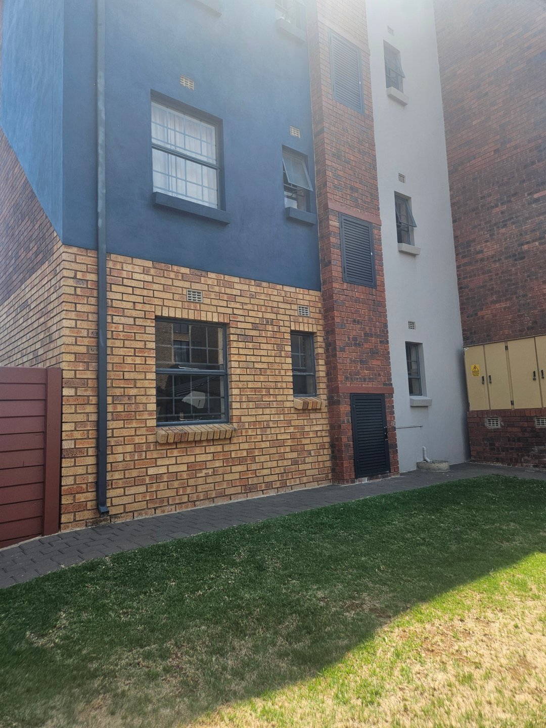 2 Bedroom Property for Sale in Montana Tuine Gauteng