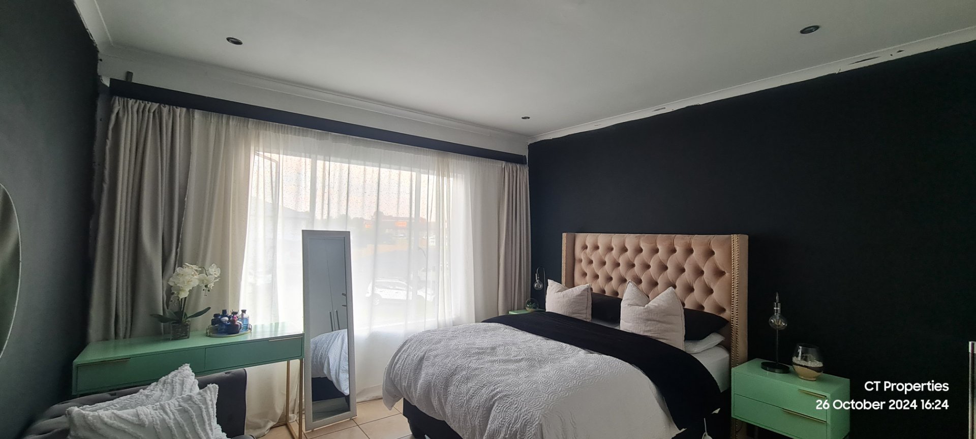 3 Bedroom Property for Sale in Crystal Park Gauteng