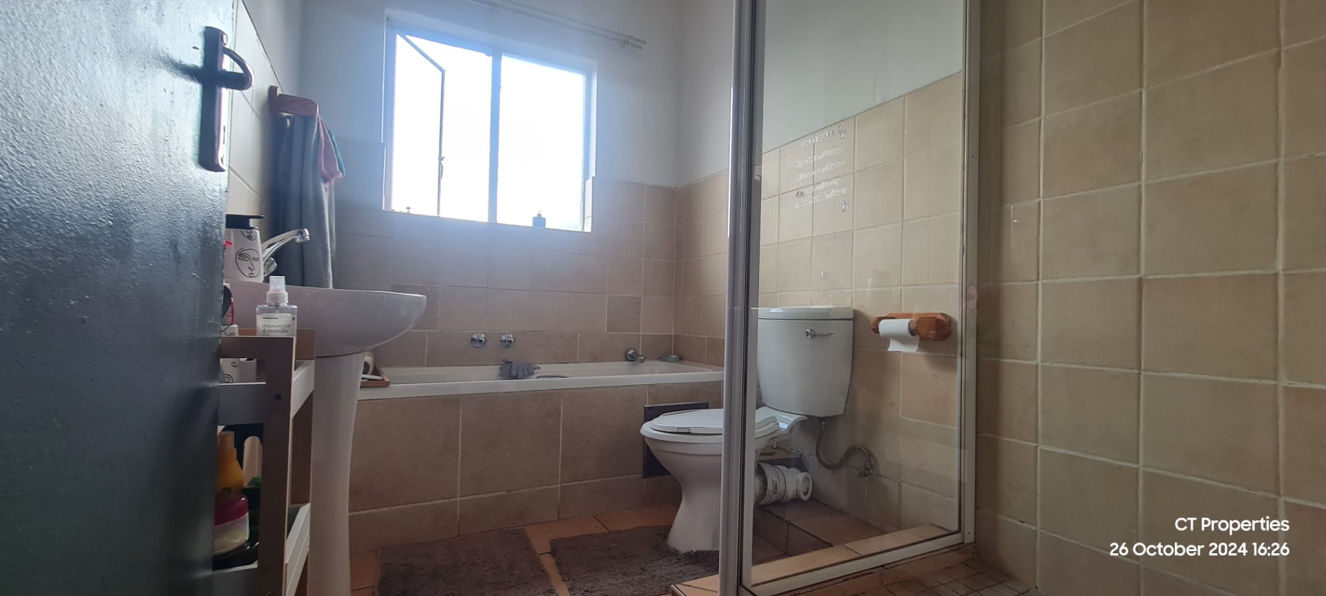 3 Bedroom Property for Sale in Crystal Park Gauteng